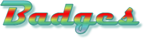 badges