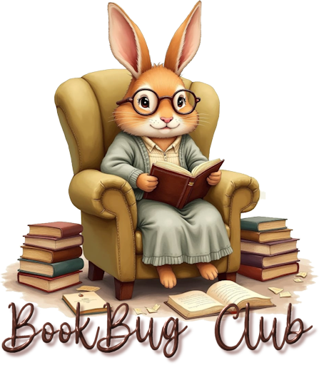 BookBug Club